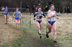 Simplyhealth Great Edinburgh XCountry women, 2018 Simplyhealth Great Edinburgh International XCountry. Photo: David T. Hewitson/Sports for All Pics